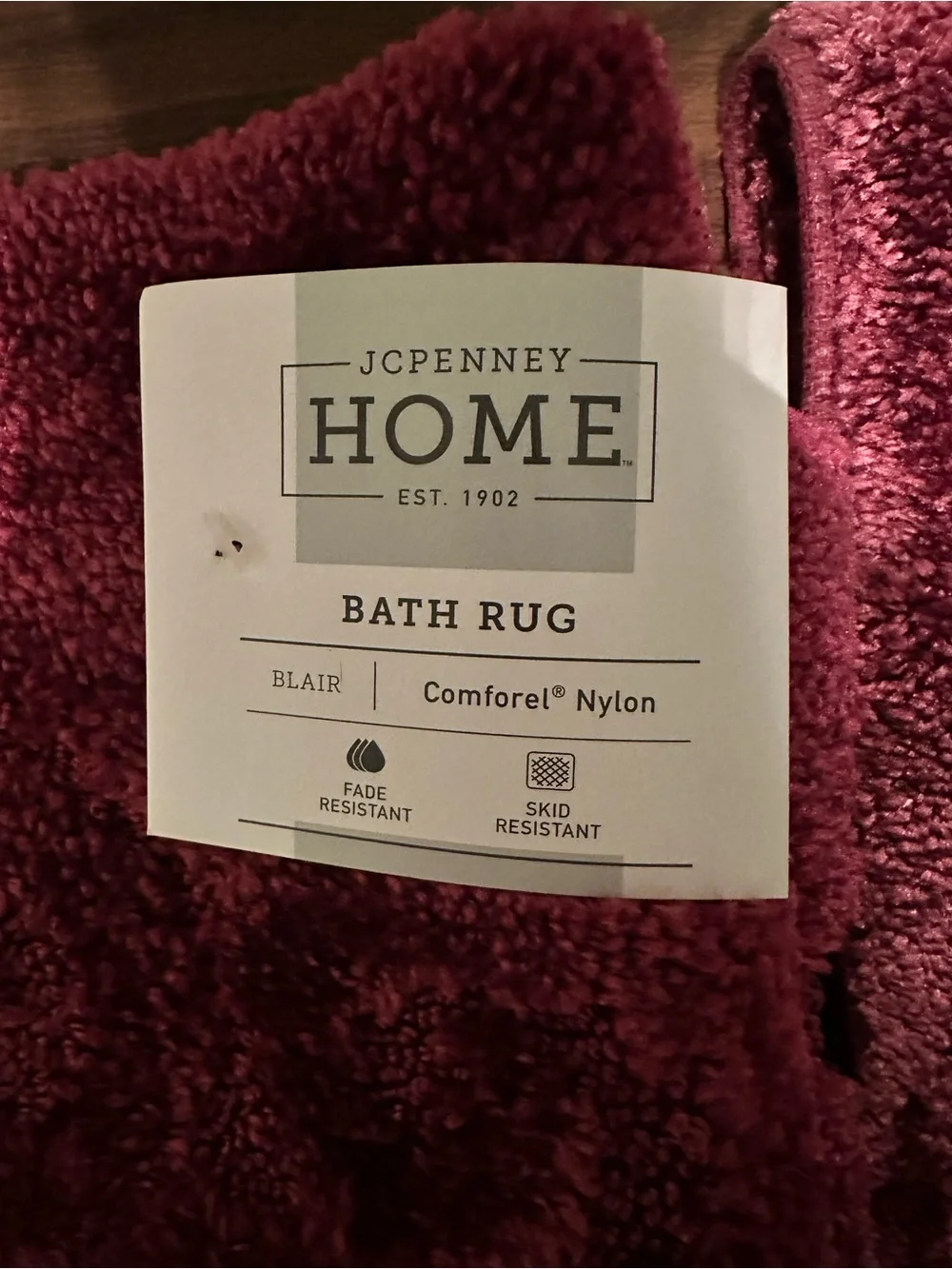 Bathroom Rug Set